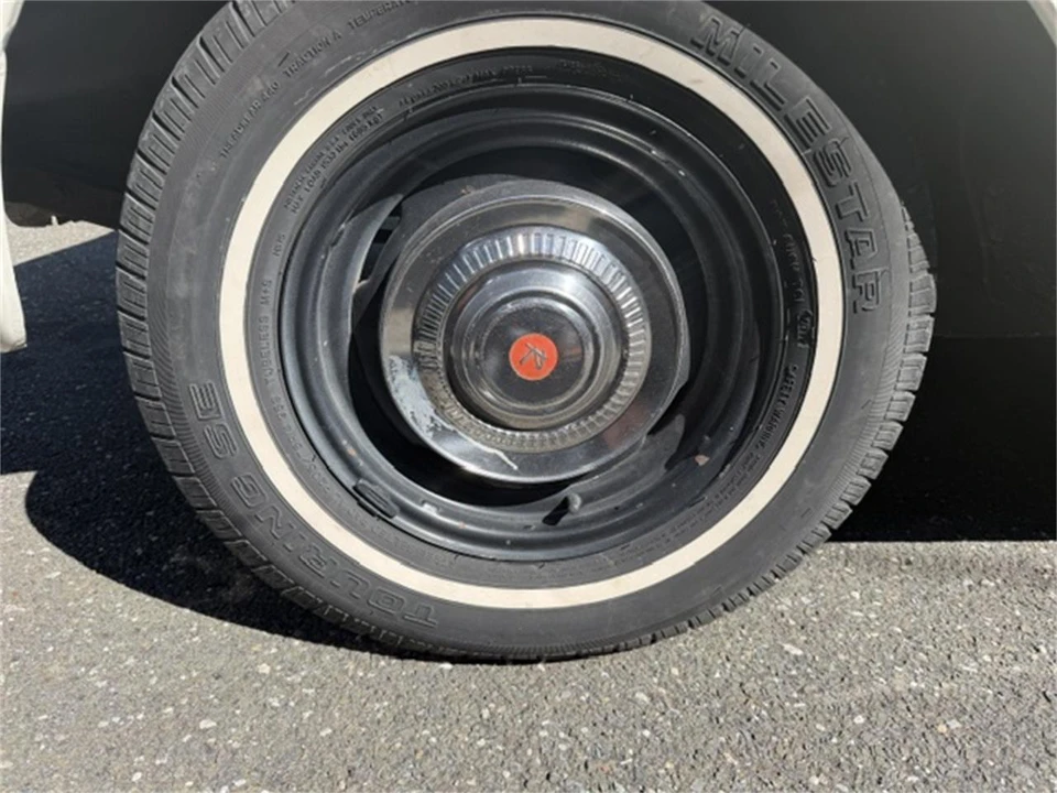 1963 AMC Ambassador - Image 25 of 28