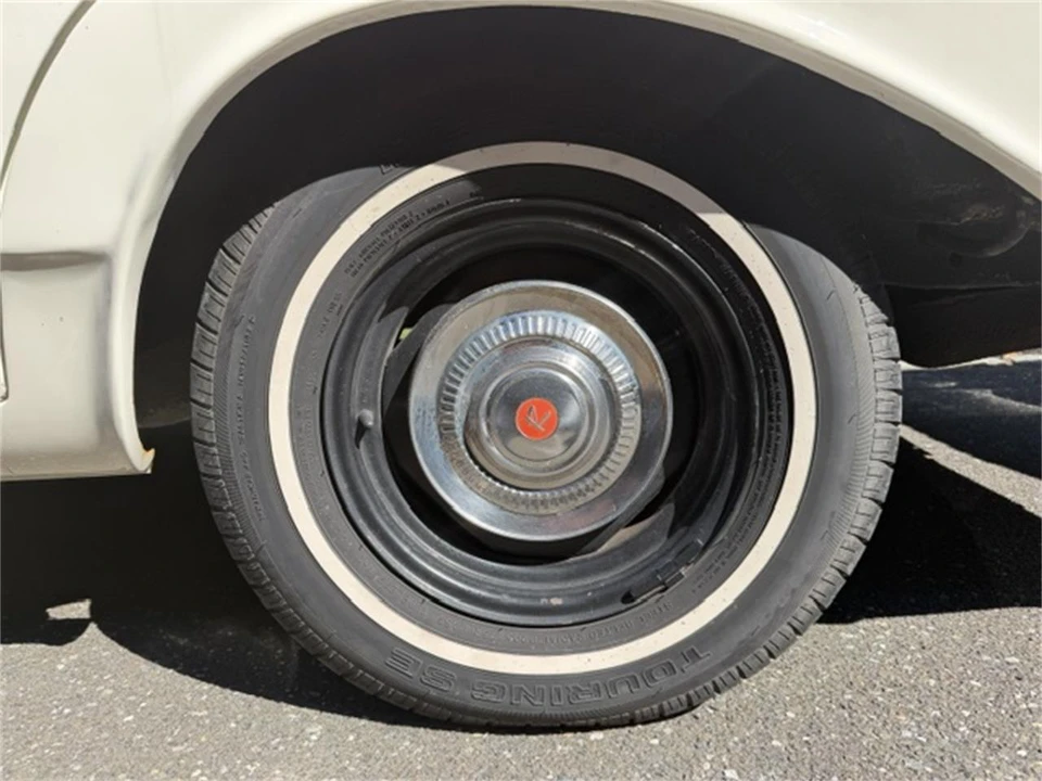 1963 AMC Ambassador - Image 26 of 28