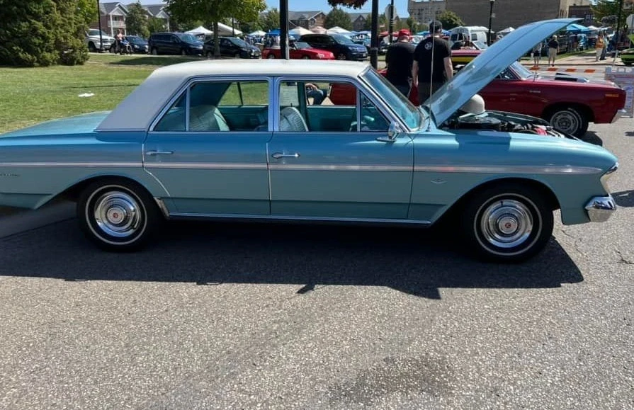1963 Rambler Classic - Image 13 of 21