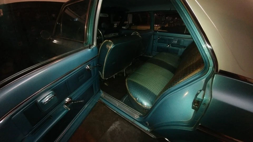 1963 Rambler Classic - Image 10 of 21