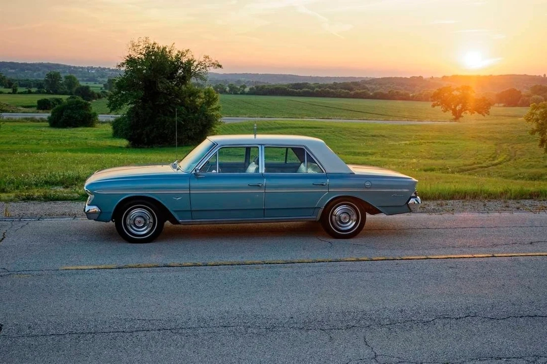 1963 Rambler Classic - Image 2 of 21