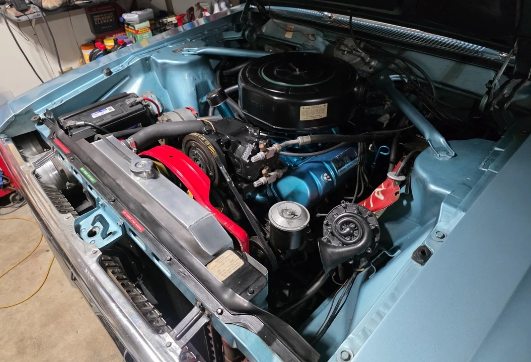 1963 Rambler Classic - Image 16 of 21
