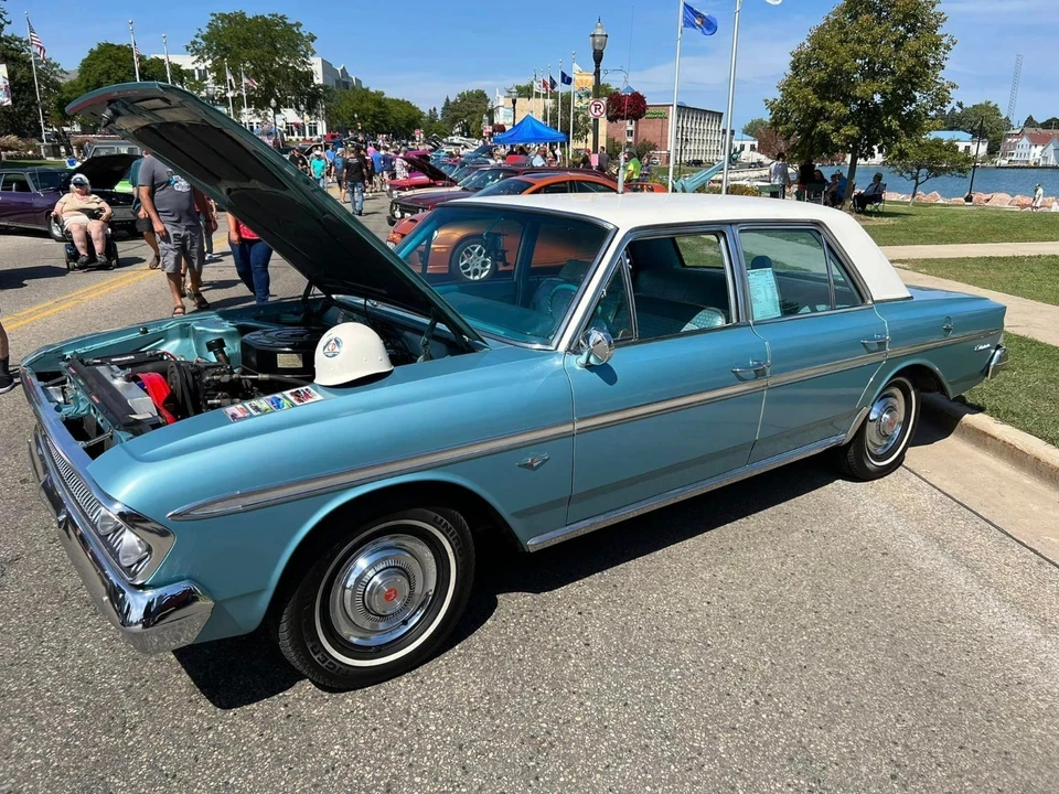 1963 Rambler Classic - Image 14 of 21