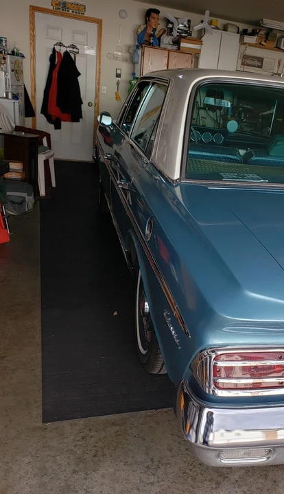 1963 Rambler Classic - Image 18 of 21