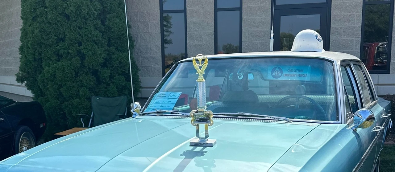 1963 Rambler Classic - Image 12 of 21