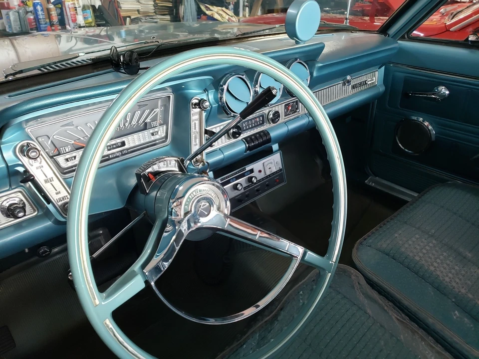 1963 Rambler Classic - Image 5 of 21