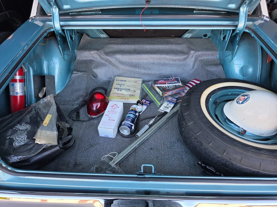 1963 Rambler Classic - Image 17 of 21