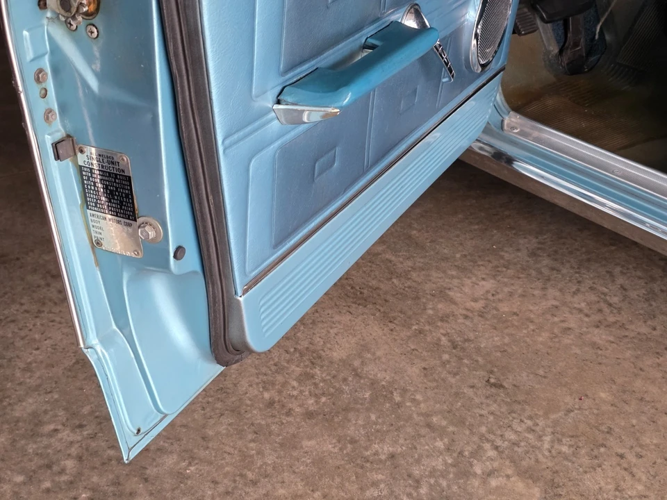 1963 Rambler Classic - Image 19 of 21