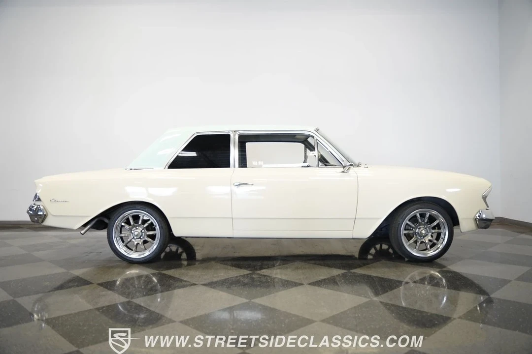 1963 Rambler Classic - Image 18 of 21