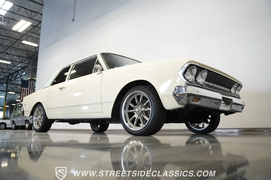 1963 Rambler Classic - Image 20 of 21