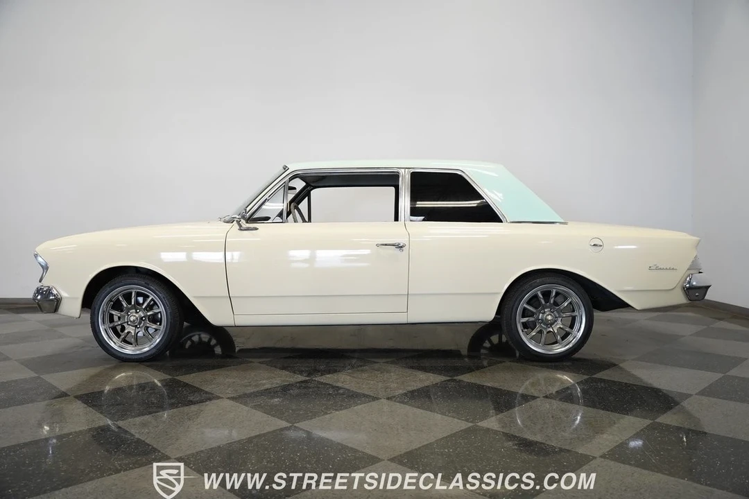 1963 AMC - Image 3 of 12