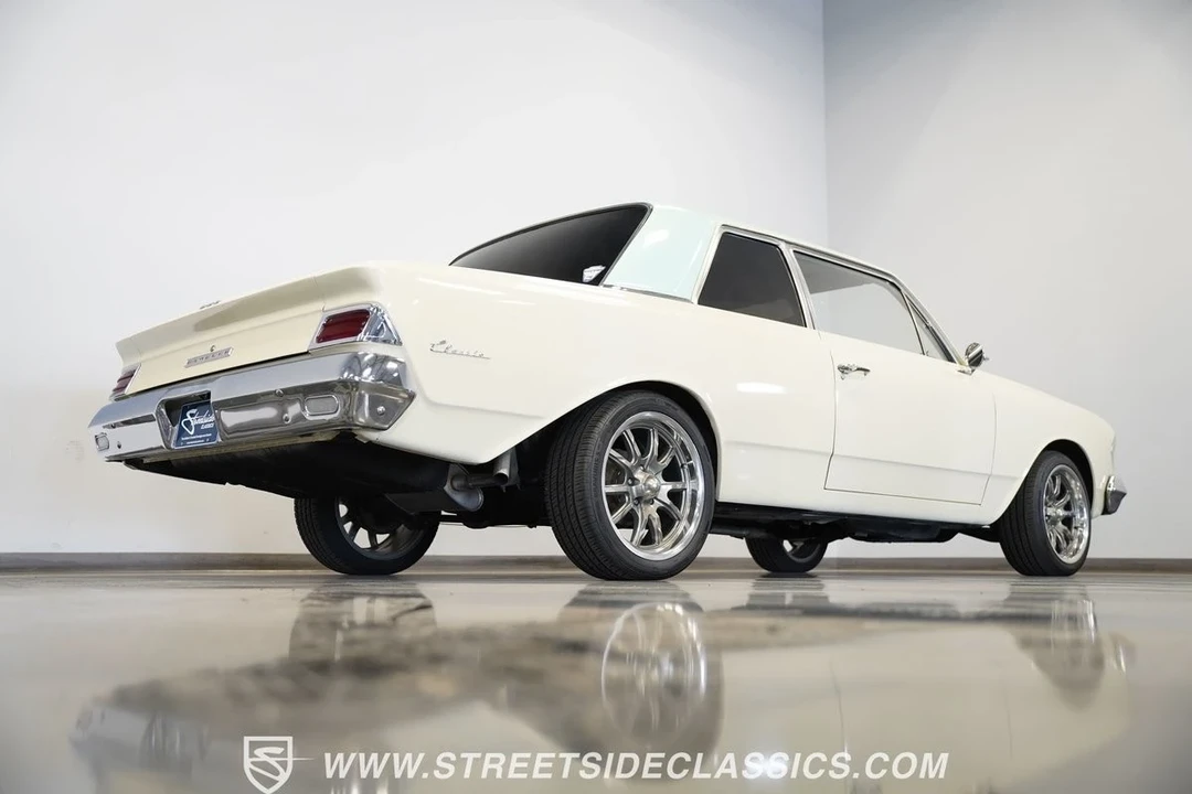 1963 Rambler Classic - Image 14 of 21