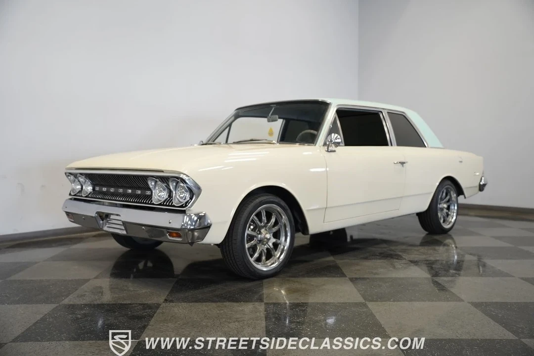 1963 AMC - Image 7 of 12