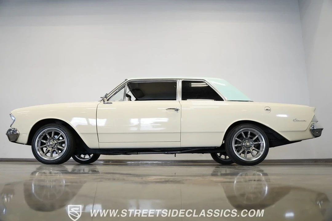 1963 AMC - Image 9 of 12