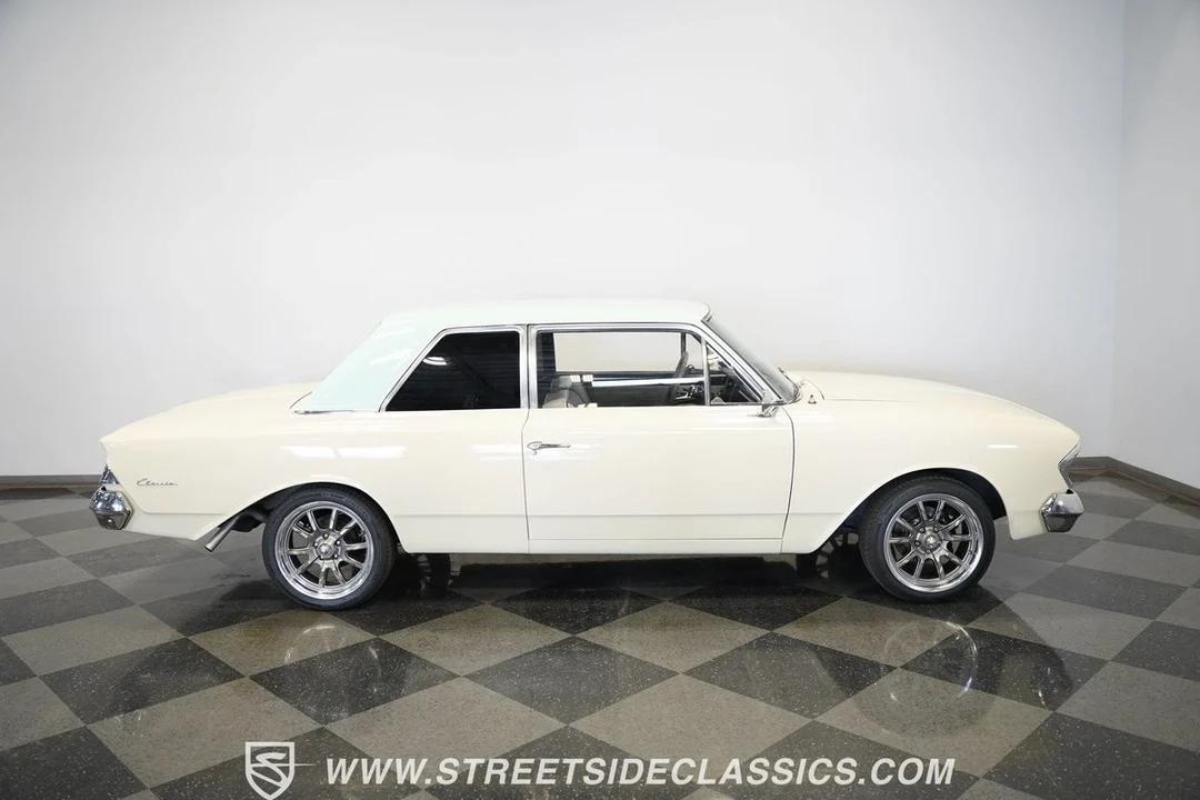 1963 Rambler Classic - Image 19 of 21