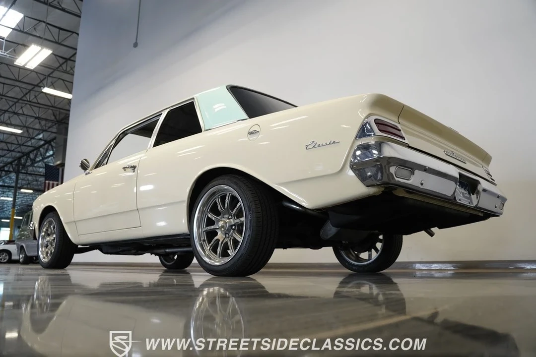 1963 AMC - Image 11 of 12