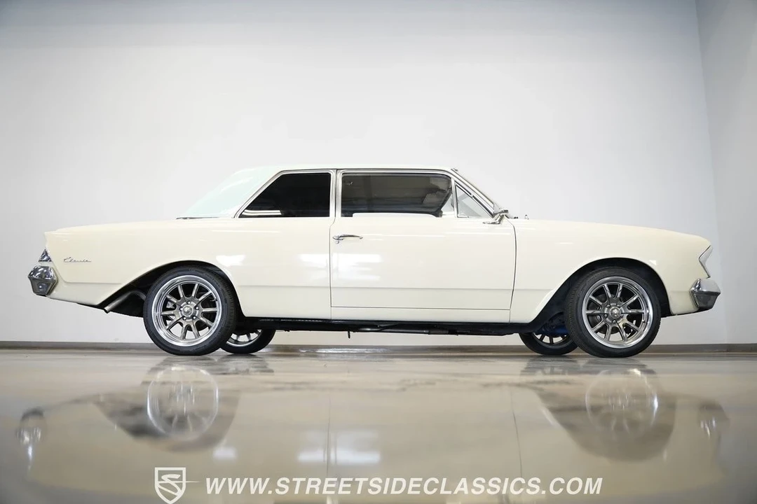 1963 Rambler Classic - Image 17 of 21