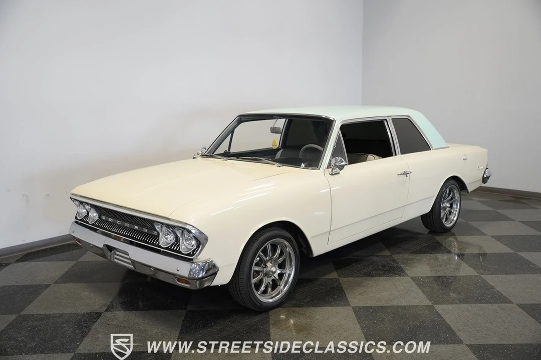 1963 AMC - Image 8 of 12