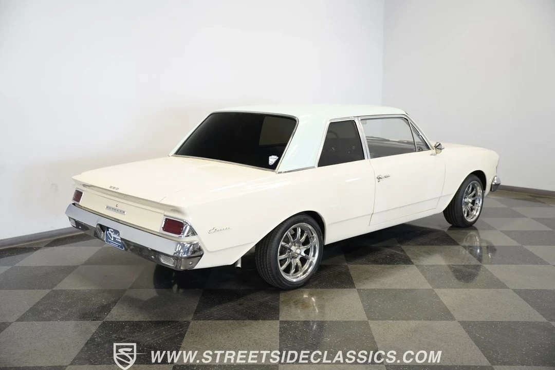 1963 Rambler Classic - Image 16 of 21