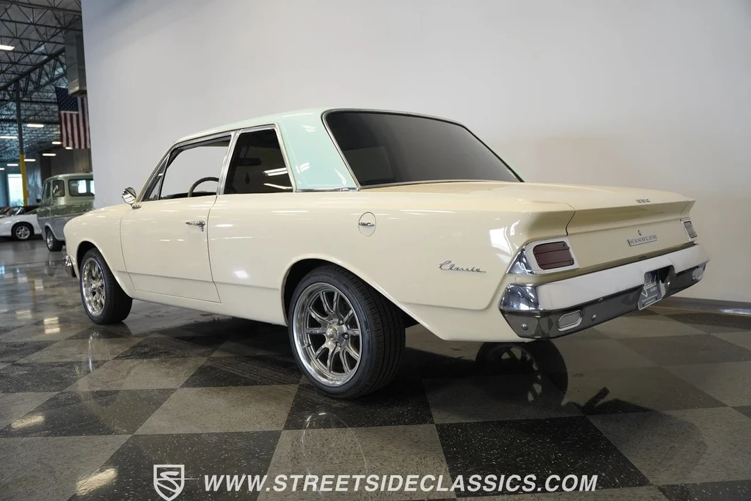 1963 AMC - Image 12 of 12