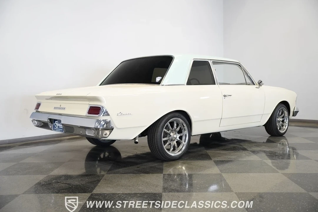 1963 Rambler Classic - Image 15 of 21