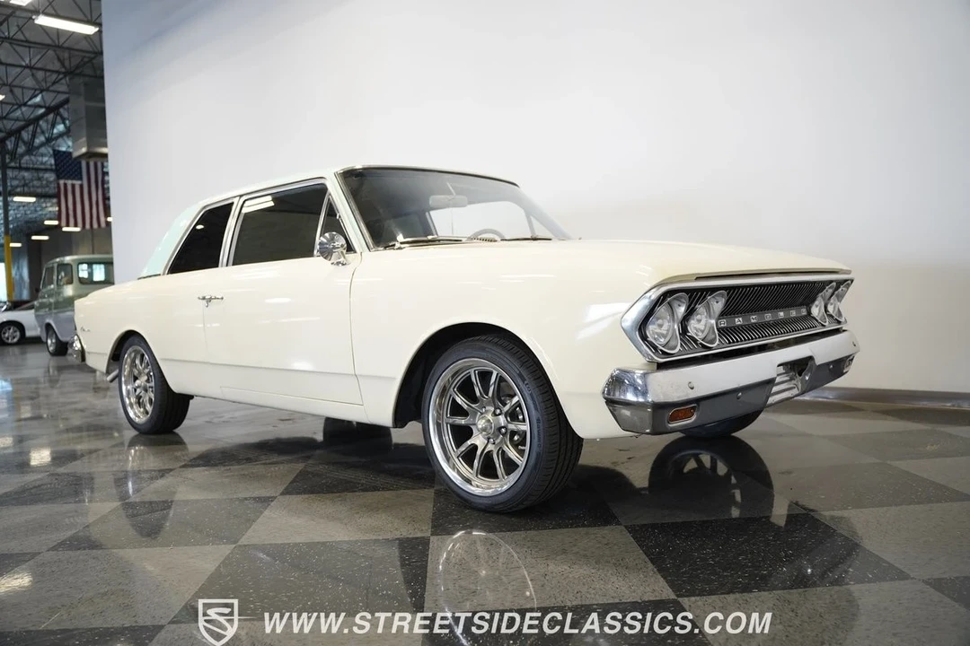 1963 Rambler Classic - Image 21 of 21