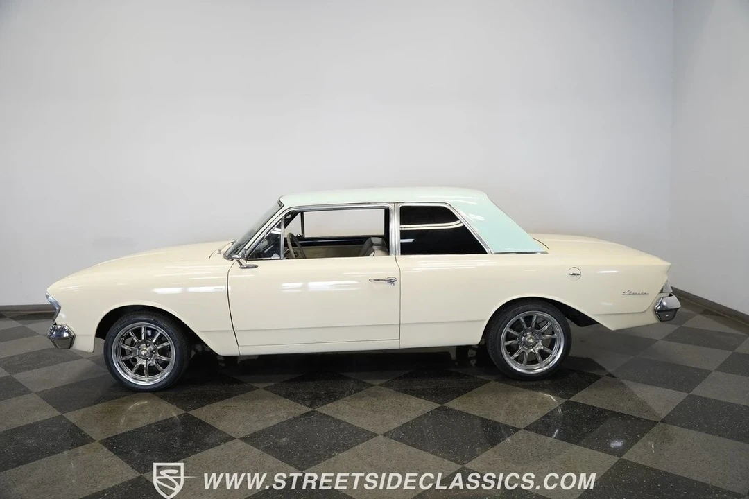 1963 AMC - Image 10 of 12