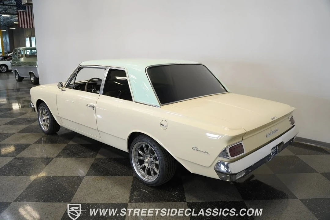 1963 Rambler Classic - Image 13 of 21