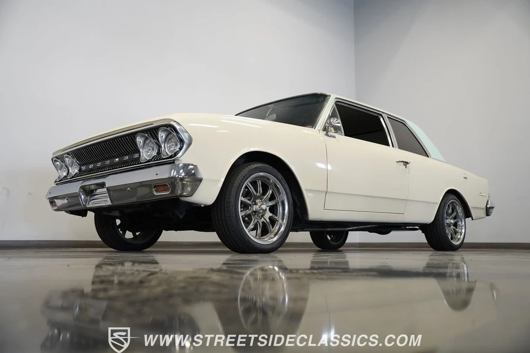 1963 AMC - Image 6 of 12