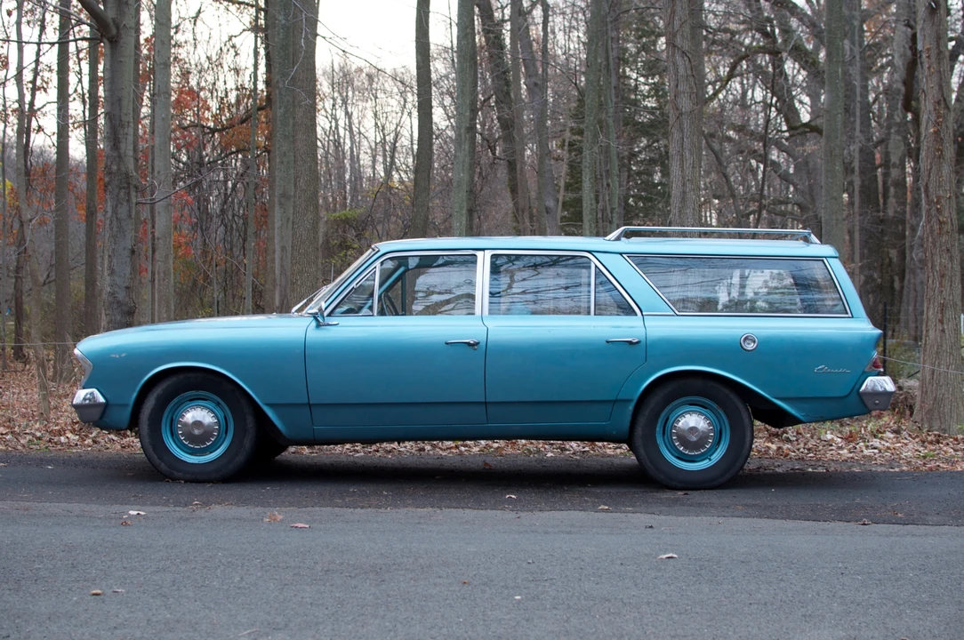1963 Rambler Classic - Image 3 of 31