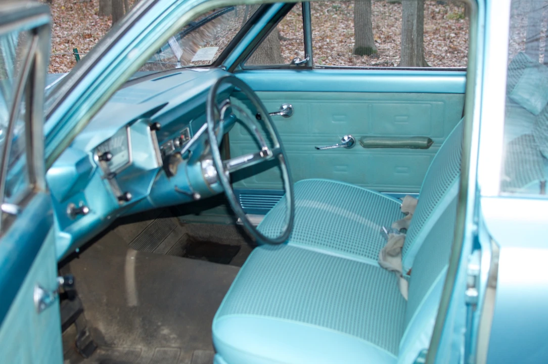 1963 Rambler Classic - Image 12 of 31