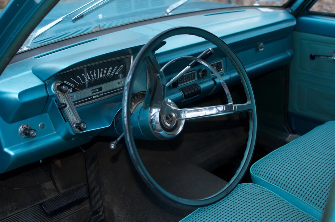 1963 Rambler Classic - Image 11 of 31
