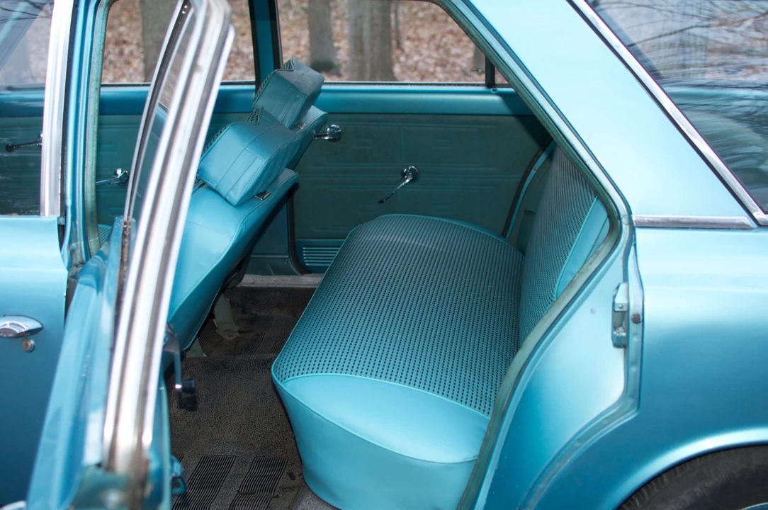 1963 Rambler Classic - Image 14 of 31