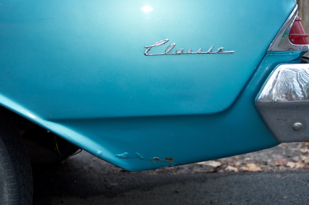 1963 Rambler Classic - Image 9 of 31
