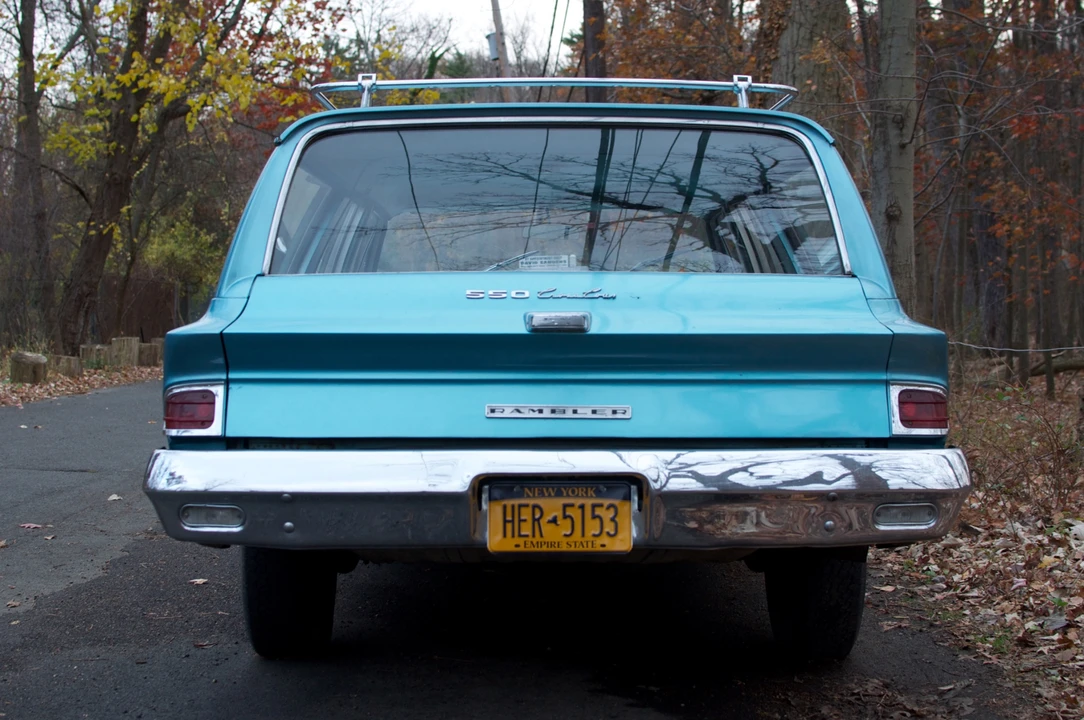 1963 Rambler Classic - Image 4 of 31