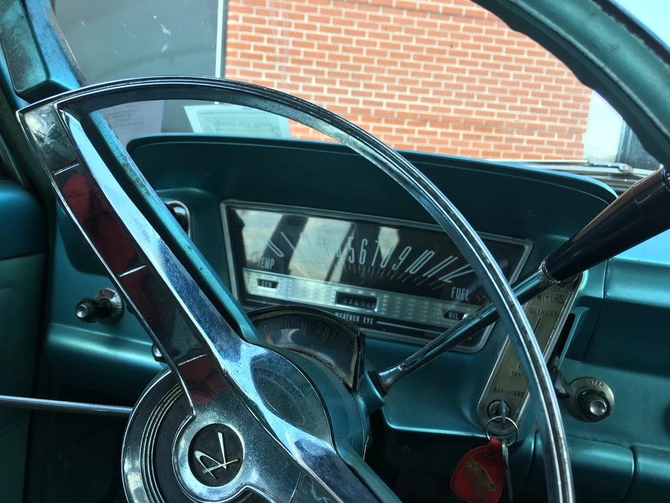 1963 Rambler Classic - Image 13 of 31