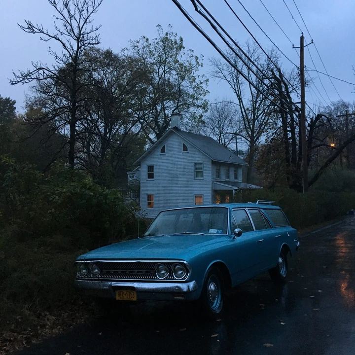 1963 Rambler Classic - Image 30 of 31