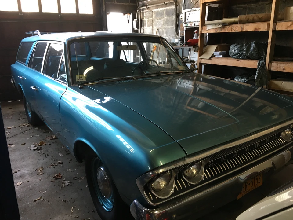 1963 Rambler Classic - Image 10 of 31