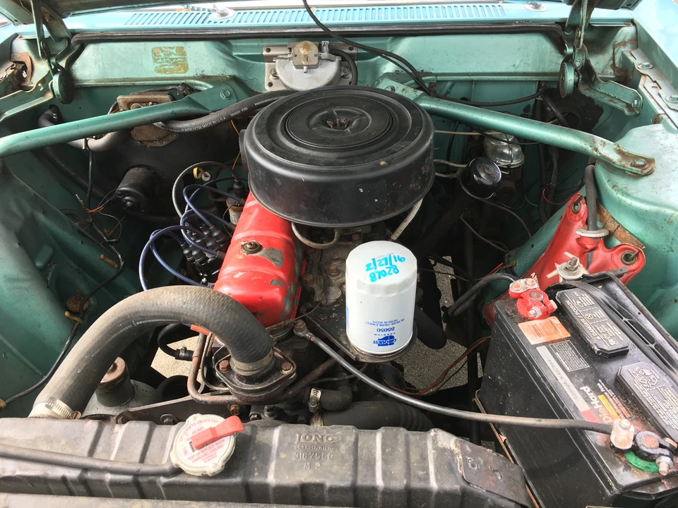 1963 Rambler Classic - Image 15 of 31