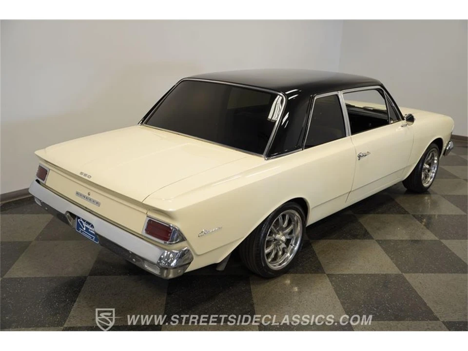 1963 AMC Ambassador - Image 31 of 31