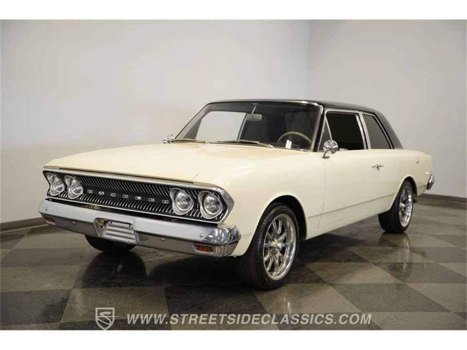 1963 AMC Ambassador - Image 6 of 31