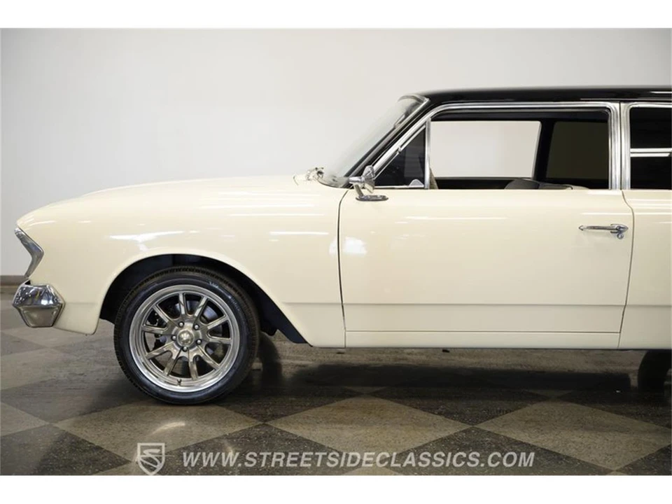 1963 AMC Ambassador - Image 26 of 31