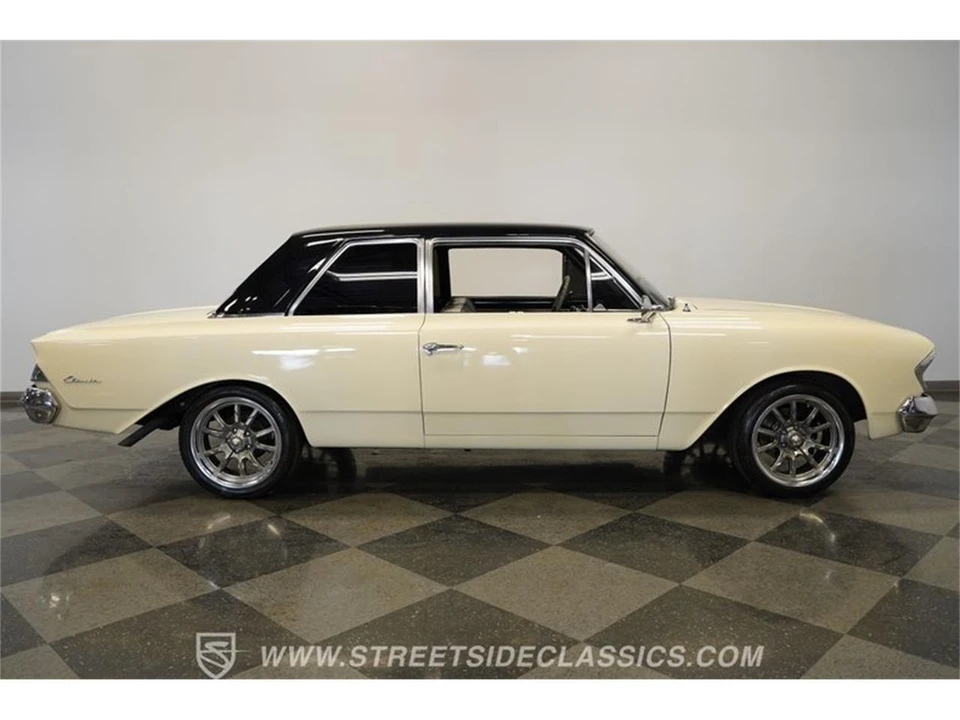 1963 AMC Ambassador - Image 16 of 31