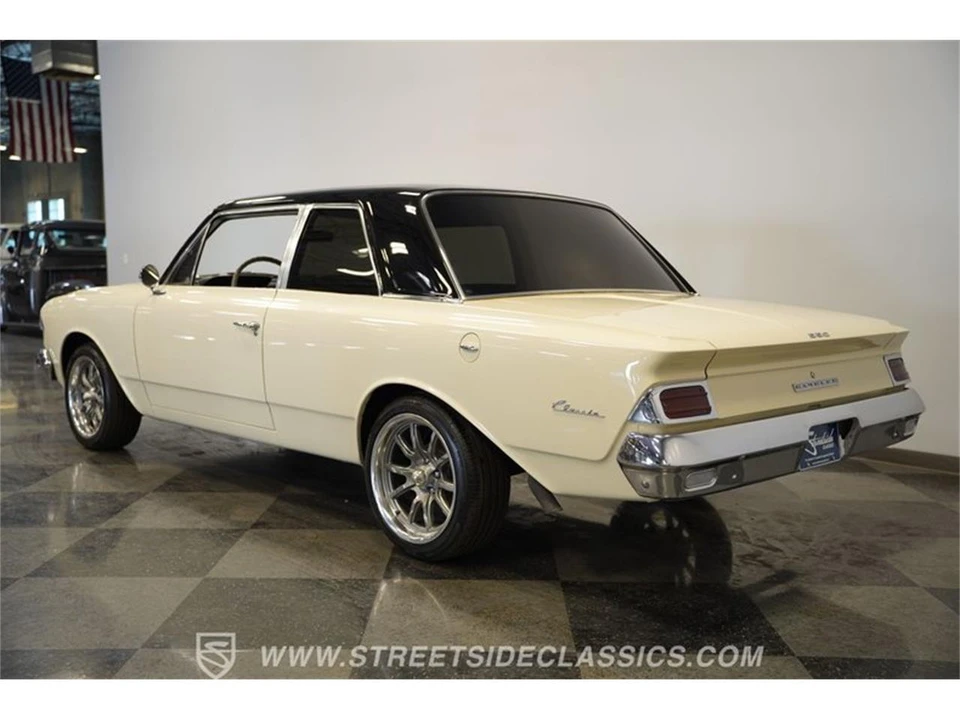 1963 AMC Ambassador - Image 11 of 31