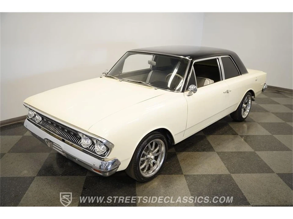 1963 AMC Ambassador - Image 21 of 31