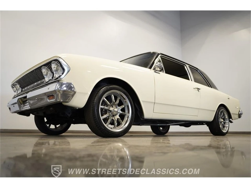 1963 AMC Ambassador - Image 22 of 31
