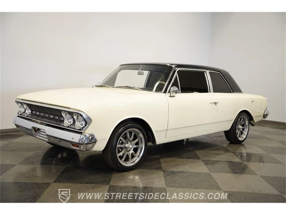 1963 AMC Ambassador - Image 7 of 31