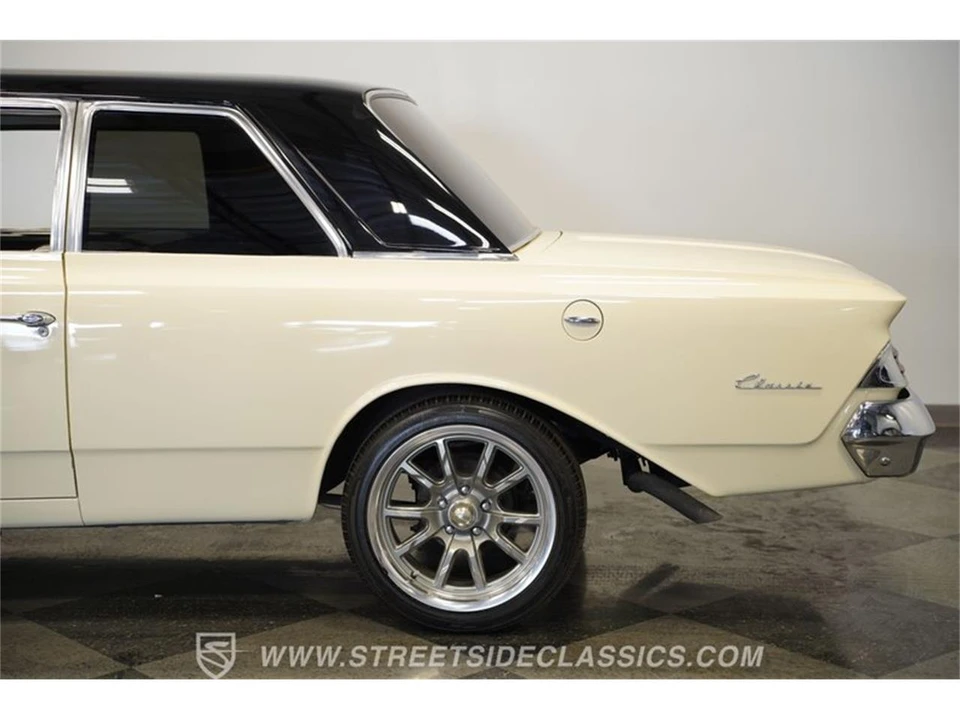 1963 AMC Ambassador - Image 27 of 31