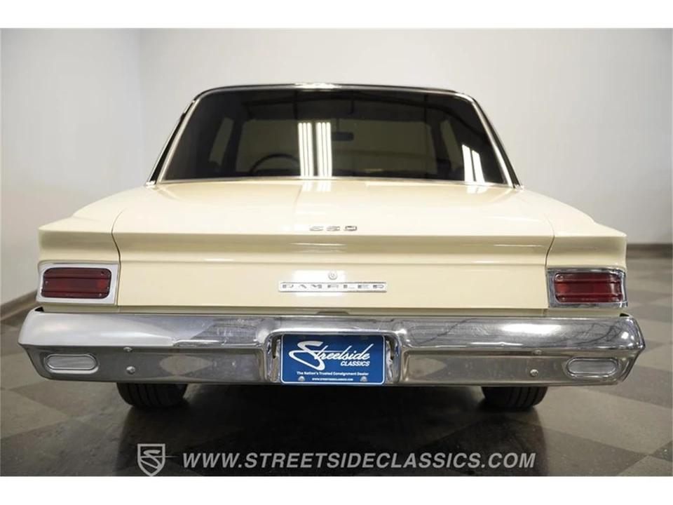 1963 AMC Ambassador - Image 12 of 31