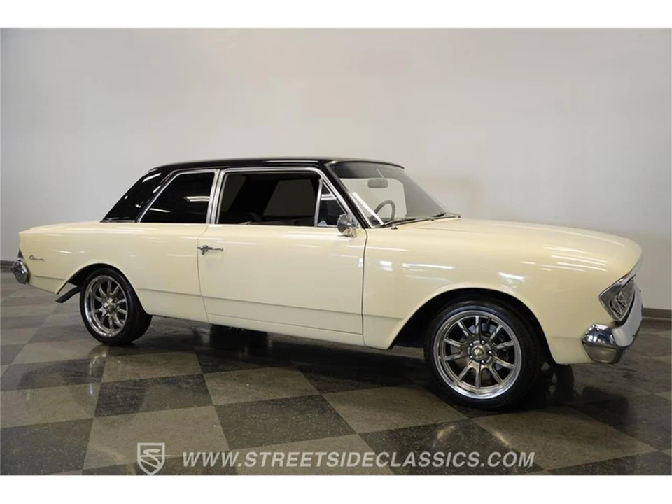 1963 AMC Ambassador - Image 17 of 31